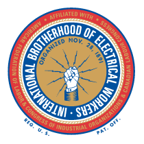 International Brotherhood of Electrical Workers (IBEW)